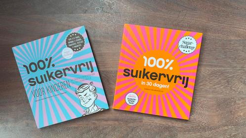Carola van Bemmelen - 100% suikervrij in 30 dagen, Boeken, Kookboeken, Ophalen of Verzenden