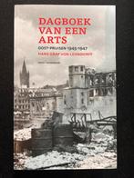 Hans Graf von Lehndorff - Dagboek van een arts, Ophalen of Verzenden, Zo goed als nieuw, Hans Graf von Lehndorff