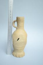 Steengoed kruik uit Siegburg, Antiek en Kunst, Antiek | Keramiek en Aardewerk, Ophalen of Verzenden