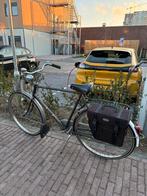 Gazelle 28  inch De klassieke fiets is in goede staat., 55 tot 59 cm, Ophalen of Verzenden