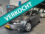 Volkswagen Jetta Verkocht!, Voorwielaandrijving, Euro 5, Stof, Gebruikt