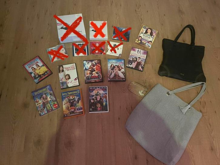 Selena Gomez pakket, Verzamelen, Muziek, Artiesten en Beroemdheden, Zo goed als nieuw, Foto of Kaart, Ophalen of Verzenden