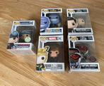 Funko Pop! Marvel Collectie, Verzamelen, Poppetjes en Figuurtjes, Verzenden, Nieuw