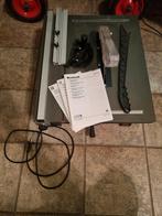 Einhell TC-TS 210 zaagtafel, Ophalen, 1200 watt of meer, Cirkelzaag, 70 mm of meer