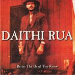 Daithi Rua, Ophalen of Verzenden, Gebruikt