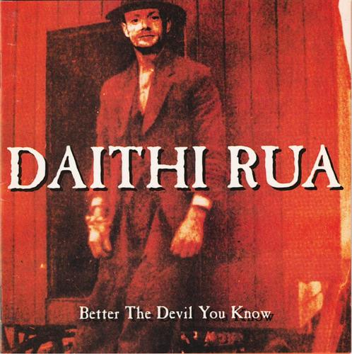 Daithi Rua, Cd's en Dvd's, Cd's | Pop, Gebruikt, Ophalen of Verzenden