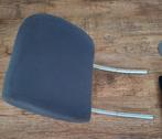 VW T4 Hoofdsteun met Blauwe Hoesjes, Auto-onderdelen, Interieur en Bekleding, Ophalen of Verzenden, Gebruikt