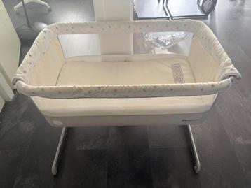 Babybedje  beschikbaar voor biedingen