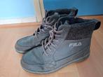 Fila winterschoenen maat 37, Ophalen, Gebruikt, Schoenen