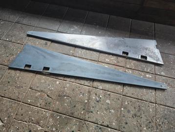 Van der Valk ValkPro+ zijplaten P10 – links & rechts (60 st beschikbaar voor biedingen