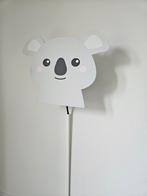 Koala wandlamp, Ophalen of Verzenden, Zo goed als nieuw