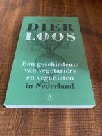 Dirk-Jan Verdonk - Dierloos, Ophalen of Verzenden, Zo goed als nieuw, Dirk-Jan Verdonk