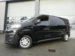 Peugeot Expert 2.0 BlueHDI 122pk Automaat, Navigatie, Camera, Parkeersensor, Gebruikt, Euro 6, 4 cilinders