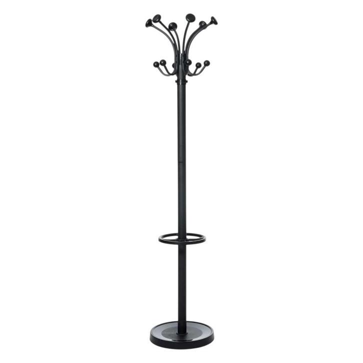 Maul Kapstok Nubis, Huis en Inrichting, Woonaccessoires | Kapstokken, Nieuw, Wandkapstok, Minder dan 100 cm, Metaal, Ophalen of Verzenden
