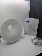Philips Verbonden Sleep & Wake-up Light // HF3671, Ophalen of Verzenden, Zo goed als nieuw, Zonsondergang