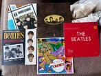 The Beatles 5 compilatie vinyl LP's, Ophalen of Verzenden, 1960 tot 1980, Gebruikt, 12 inch
