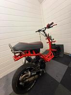 Mbk booster, Fietsen en Brommers, Scooters | Yamaha, Ophalen, Zo goed als nieuw, Tweetakt, Overige modellen