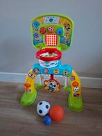 VTech 3-in-1 sport & scoor speelplaats, Kinderen en Baby's, Speelgoed | Vtech, Ophalen, Zo goed als nieuw, 6 maanden tot 2 jaar