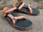 Teva sandalen maat 33/34, Kinderen en Baby's, Kinderkleding | Schoenen en Sokken, Ophalen, Jongen of Meisje, Overige typen, Teva