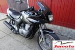 Honda CB 500 S rijdt zeer goed en soepel, 499 cc, Particulier, Meer dan 35 kW, Toermotor