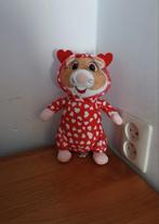 Albert heijn hamster valentijn, Kinderen en Baby's, Ophalen of Verzenden, Zo goed als nieuw