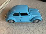 Miniatuur VW Kever - Blauw, Overige merken, Gebruikt, Auto, 1:32 tot 1:50