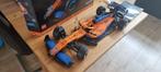 LEGO Technic McLaren Formule 1 racewagen 42141, Ophalen of Verzenden, Zo goed als nieuw, Complete set, Lego