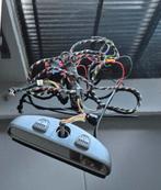 Taxi BCT Meter Achteruitkijkspiegel, Auto-onderdelen, Ophalen of Verzenden, Gebruikt, Mercedes-Benz