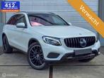 Mercedes GLC-klasse 250 4MATIC Edition 1 Burmester Pano Led, Automaat, 15 km/l, Gebruikt, 4 cilinders