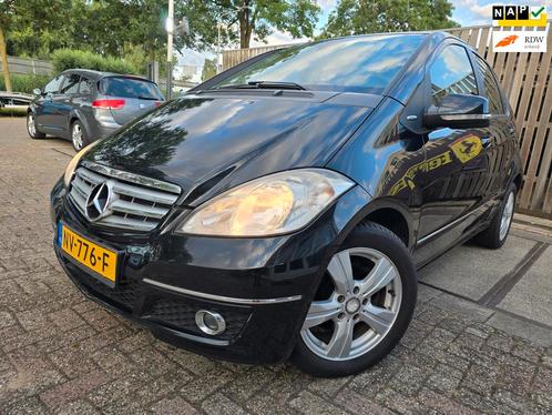 Mercedes-Benz A-klasse 150 Classic/AUTOMAAT/1e eigenaar/navi, Auto's, Mercedes-Benz, Bedrijf, Te koop, A-Klasse, ABS, Airbags