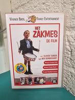 Het zakmes de film dvd, Cd's en Dvd's, Alle leeftijden, Ophalen of Verzenden