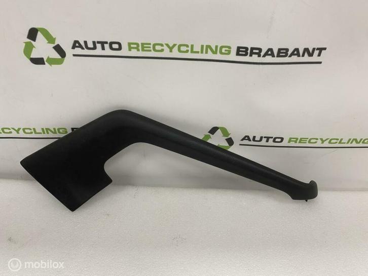 Afdekking Middenconsole Porsche Macan 95B ORIG 95B864365, Auto-onderdelen, Interieur en Bekleding, Gebruikt, Ophalen of Verzenden