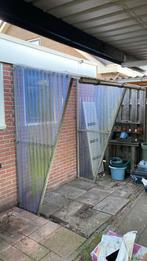 Overkapping/ BBQ-hok/ afdakje, Ophalen, Gebruikt, Overige typen