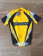 Specialized Fietsshirt Nieuw - Maat S, Heren, Nieuw, Ophalen of Verzenden, Bovenkleding
