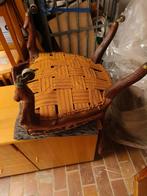 Retro Franse Louis / Lodewijk XIV Barok stoel, Ophalen