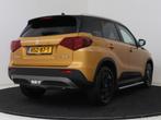 Suzuki Vitara 1.4 Boosterjet Style Smart Hybrid Two Tone Bla, Voorwielaandrijving, 12 maanden, Zwart, Origineel Nederlands