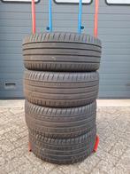 4x Goodyear Eagle F1 asymmetric 3  -  245/40R18  2454018, Ophalen, 18 inch, Band(en), Personenwagen