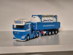 Kees in't Veen Daf xf 106 Tekno, Hobby en Vrije tijd, Ophalen of Verzenden, Zo goed als nieuw, Bus of Vrachtwagen, Tekno