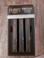 The Hobbit Trilogy 4K Ultra HD Boxset steelbook, Cd's en Dvd's, Blu-ray, Ophalen of Verzenden, Nieuw in verpakking, Avontuur, Boxset