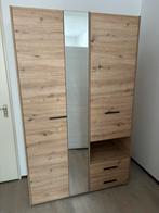 Kledingkast te koop ca. 1 jaar oud, Huis en Inrichting, Kasten | Schoenenkasten, Ophalen, Zo goed als nieuw