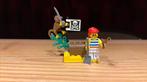 LEGO 6235 Buried Treasure, Ophalen of Verzenden, Gebruikt, Complete set, Lego