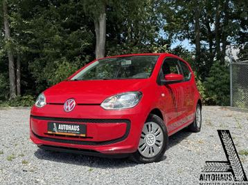 Volkswagen Up! 1.0 move up! AUTOMAAT APK Airco Elektrische r beschikbaar voor biedingen