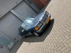 Mercedes-Benz S-Klasse 5.0 500 SE AUT 1981 Blauw, Auto's, Mercedes-Benz, Automaat, 4973 cc, 8 cilinders, Blauw
