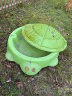 Schildpad Zandbak - Leuk voor de Kleintjes!, Kinderen en Baby's, Ophalen, Gebruikt