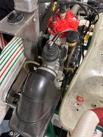 ‼️⚠️ Rotax max evo mini max motor ⚠️‼️, Ophalen of Verzenden, Onderdelen Kart