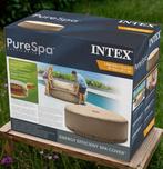 Intex Pure Spa Afdekking, Ophalen, Nieuw, Afdekzeil, Opblaasbaar