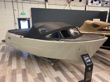 Primeur 620 Tender | Voorraad model | Vaarklaar! beschikbaar voor biedingen