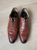 Schoenen van Floris van Bommel, Bruin, Ophalen of Verzenden, Zo goed als nieuw, Van Bommel