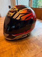 MT helm maat L, Motoren, Overige merken, Ophalen of Verzenden, Integraalhelm, L