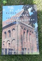 De Groninger cultuurschat, Ophalen of Verzenden, Zo goed als nieuw